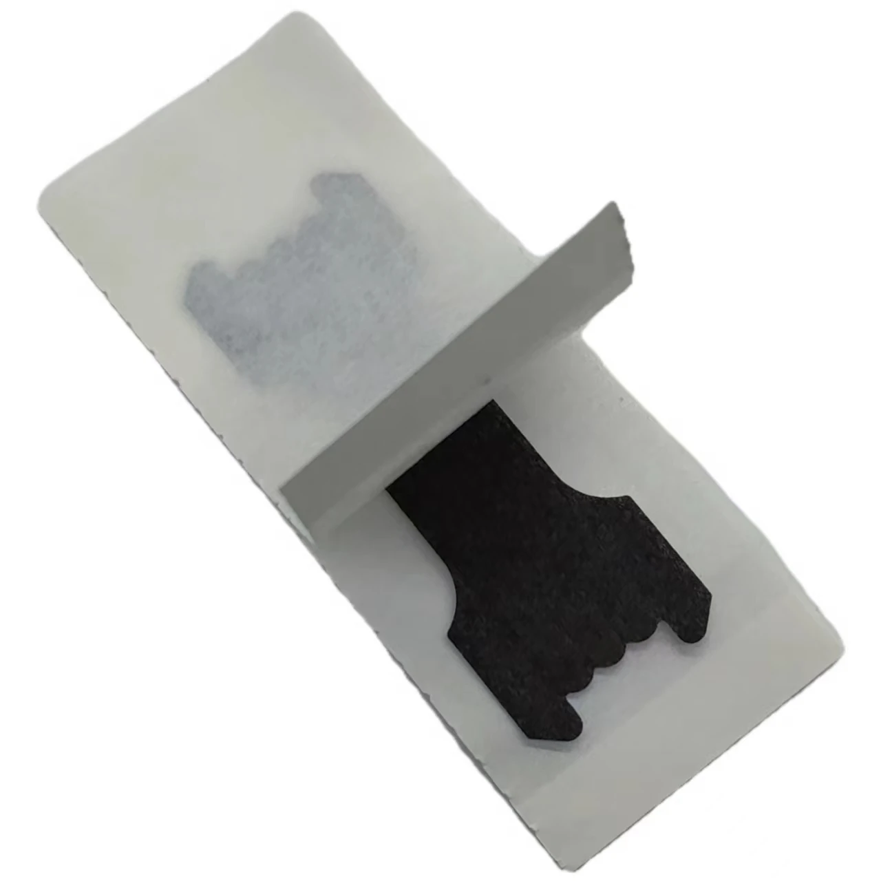 Customization Black Nasal Strips For Better Sleep Nose Tape Anti Snoring Nose Strip Nasal Plaster