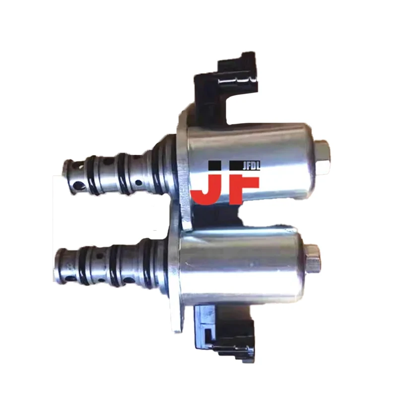 Производитель строительной техники гидравлический электромагнитный клапан 9314145-A ZW250-5B ZX210H-5G ZX240-5G оригинальные новые детали