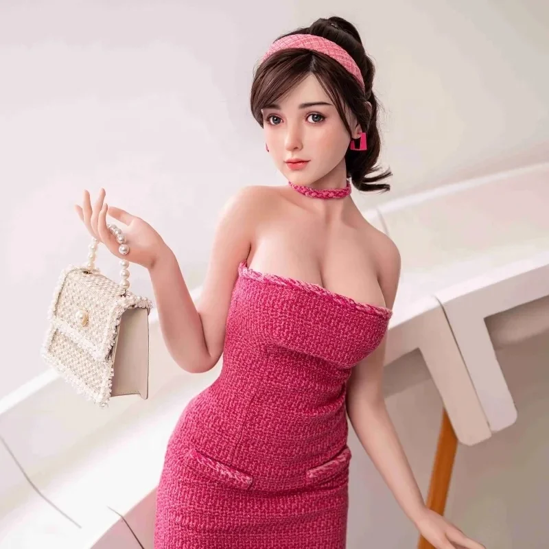 164cm Hot Sale Artificial Big Boob Breast Big Butt Full Body Doll For Men Masturbators Funny Sex Toys For Men Masturbating