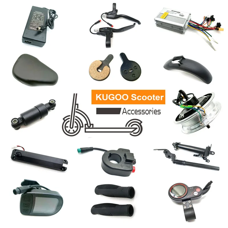 Kugoo однотонная шина для однотонных резиновых шин 200 х50а S3 8 дюймов 0 х2.0 сплошная сотовая