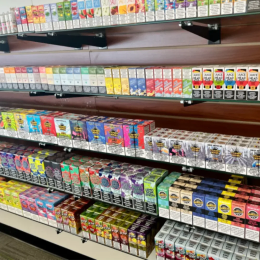 EU USA Smoke Shop Supplies Electronic USB Cigarette PUFFS Lighter Crystal Smoke Pen Kits Accessory Lighters Electronic Vapers