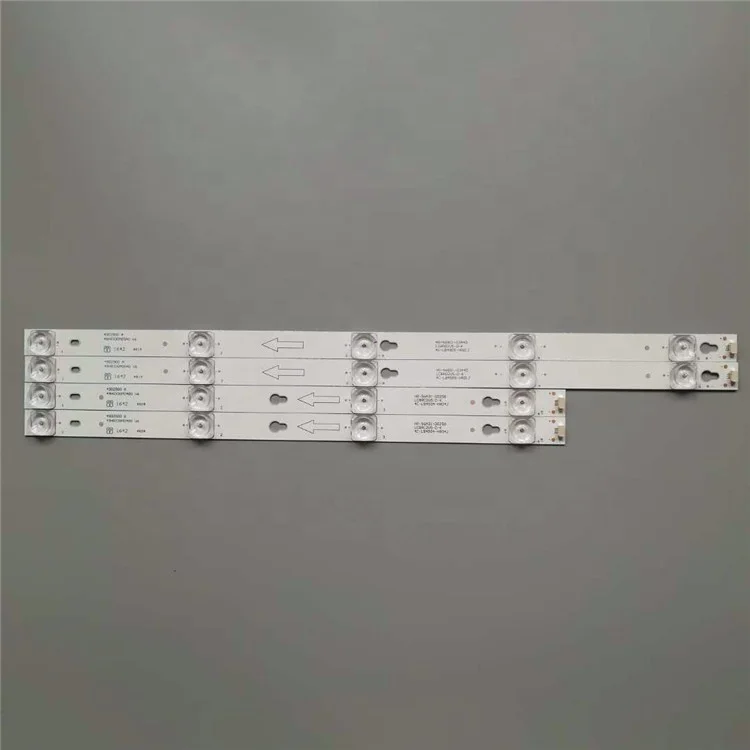 Завод 4C-LB3206-HR03J 6LED 560 мм ЖК-комплекты светодиодная подсветка для ЖК-панели