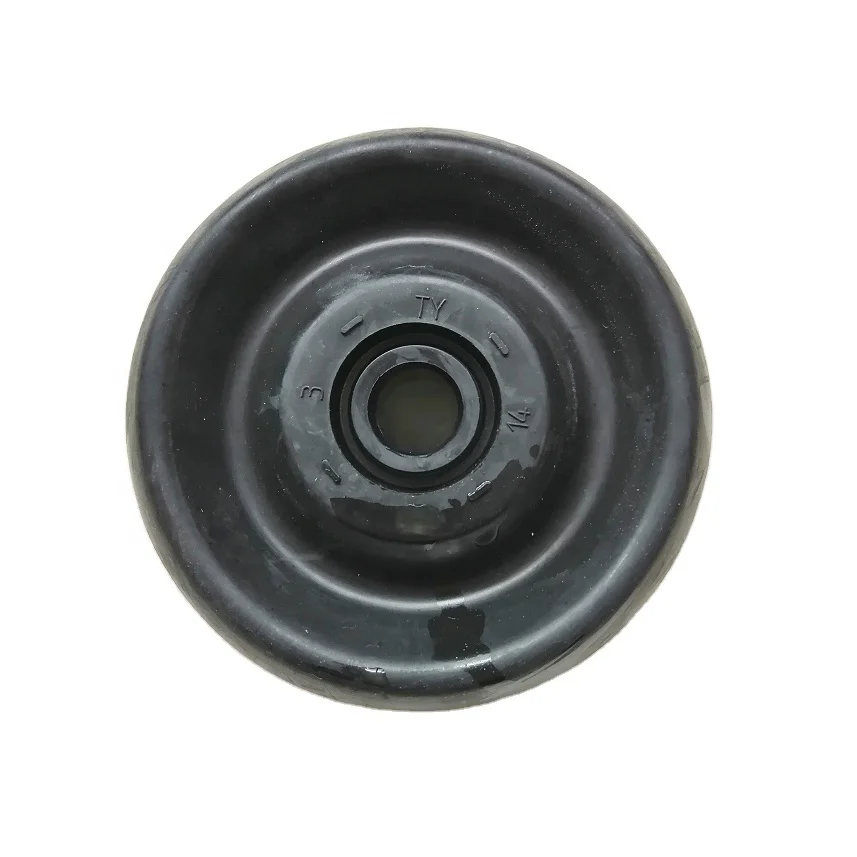 High quality rubber bowl leather bowl for washing machine INDIA