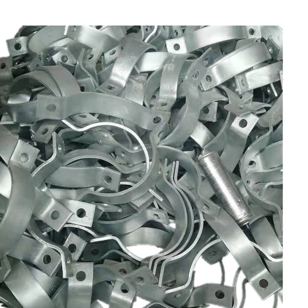 Cable Clamp /anchor Ear/pole Clamp For Electric Pole Line Hardwares