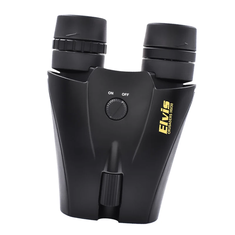 Multiple Repurchases Handheld Binoculars14x30 Professional Grade Waterproof Telescope Outdoor Portable Binoculars