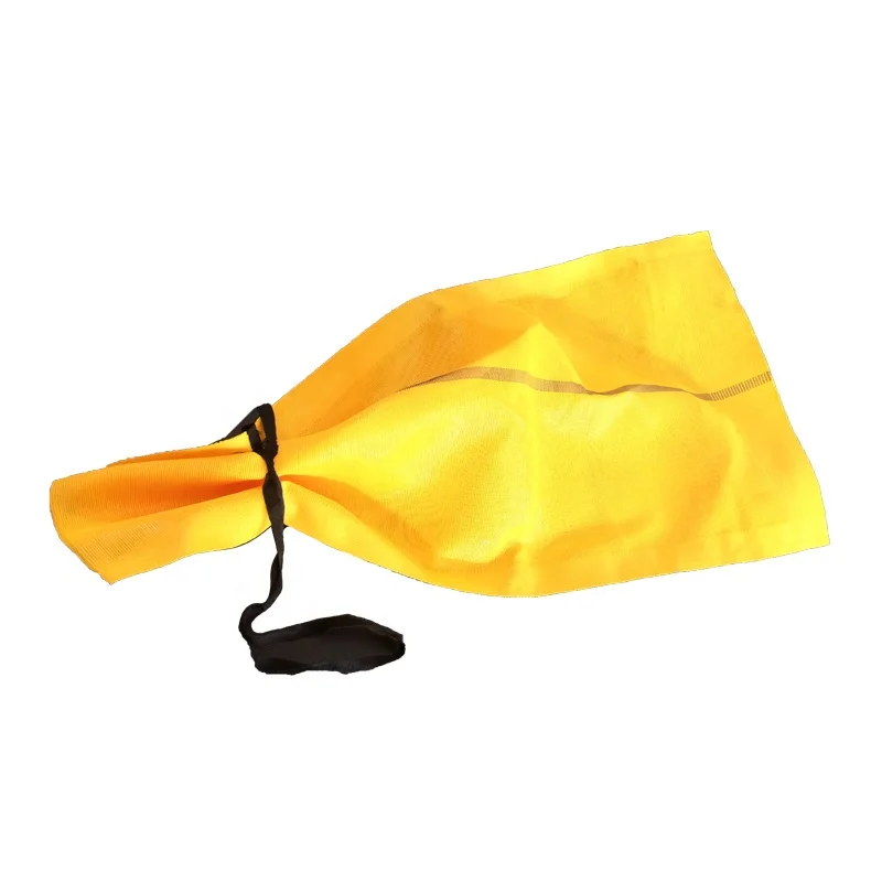 Hot Selling 100% Virgin HDPE Silage Bags For Farm