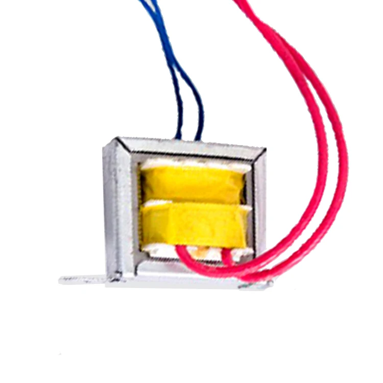 UL Certified Power Transformer Step Down Transformer 220V to 110V