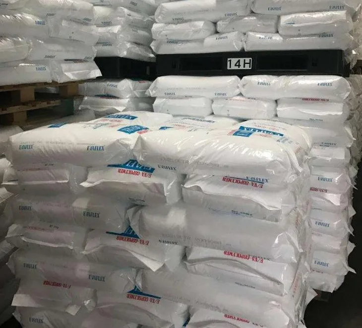 Эва EV220ETR EVAFLEX, прозрачная, низкотемпературная стойкость и химическая стойкость