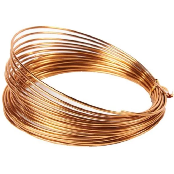Shanxi 15kg mig welding wire 1.0mm copper coating wire er70s-6