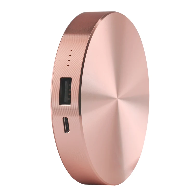 6000mah portable power bank portable USB Charger