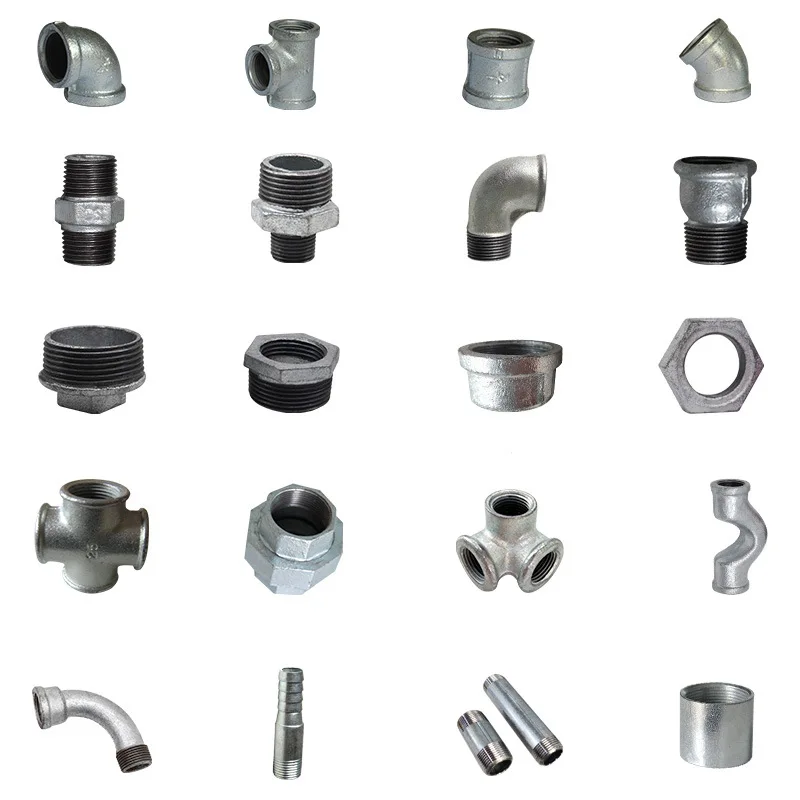 pipe fittings