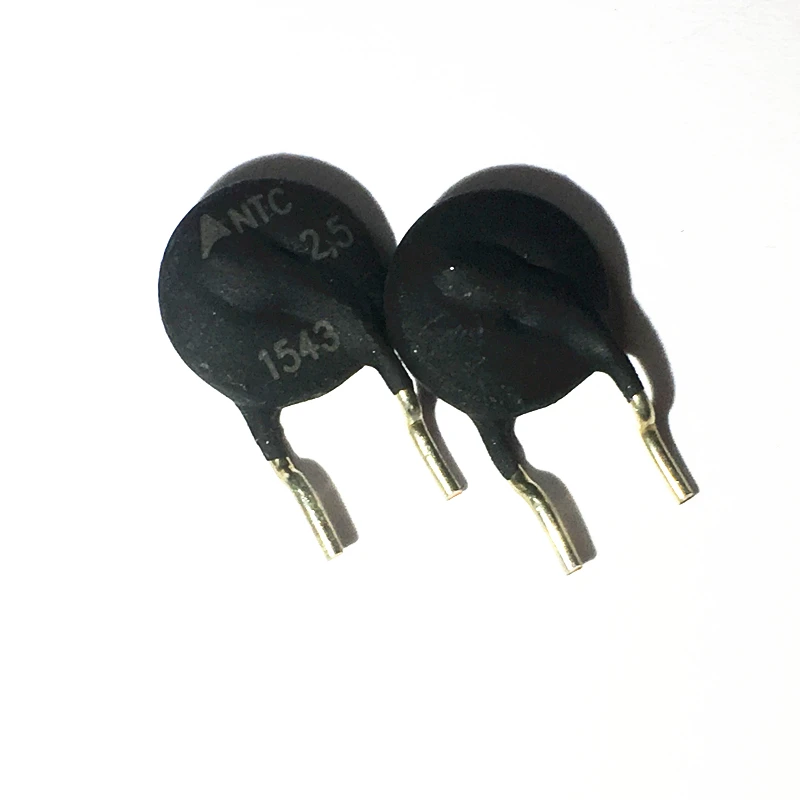  New original NTC thermistor B57235S259M 2.5R ohm 2.5D-9 9MM