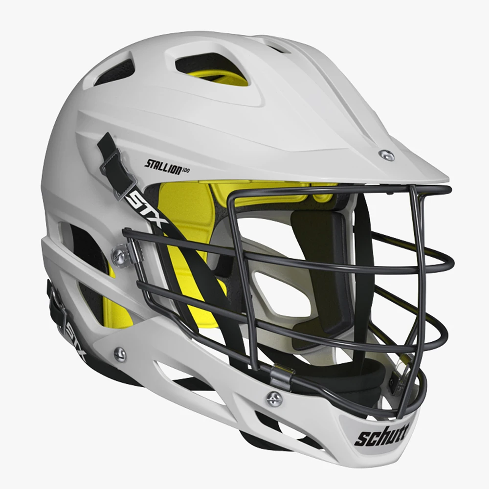 3D Printing SLS/SLA Casting Resin PA/PP/PC/ABS rapid prototype Resin LCD 3D Printing service for Horse Racing Jockey Helmet