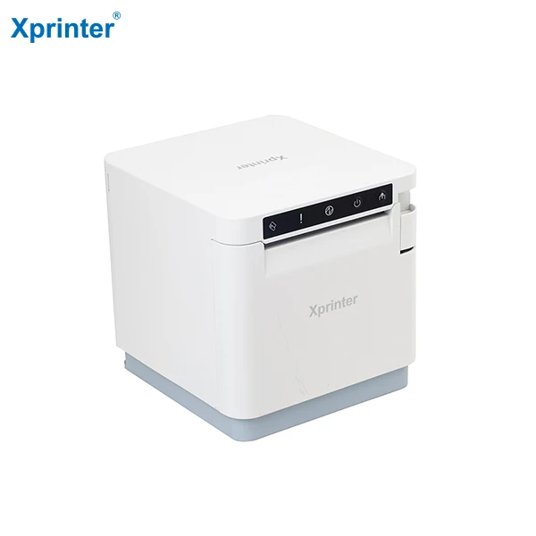 Новый дизайн 2021 принтер Xprinter 80 мм термочековый для