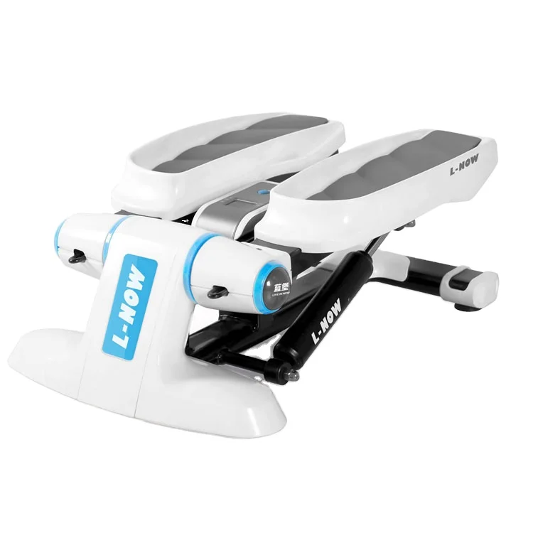 New Twister Fitness Mini Stepper Exercise Stepper