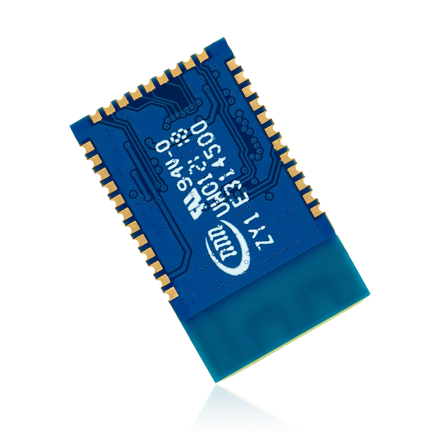NRF52840 модуль 2,4g беспроводной BT 4,2/5,0 Модуль Ультра-низкой мощности BLE модуль