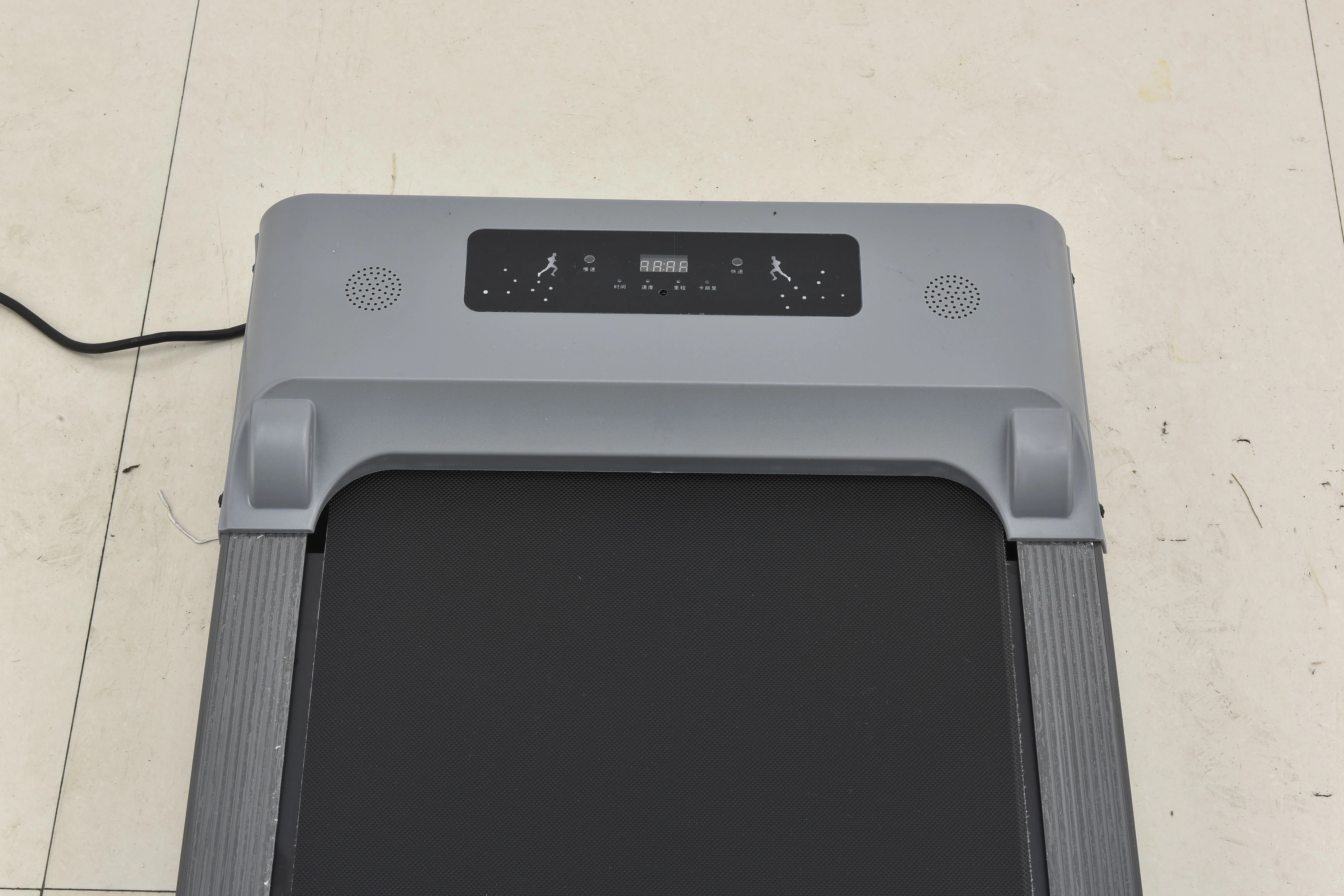 Cheap Wireless Control 2.0HP Motor Foldable Treadmills for Home Use