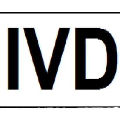 Тест-полоски для быстрого тестирования антигена CE IVD