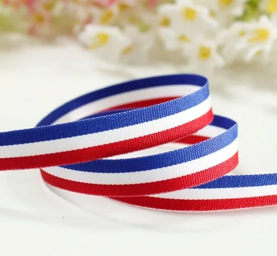 Recycle Paper Webbing Tape For Bag Custom High Tenacity Paper Webbing