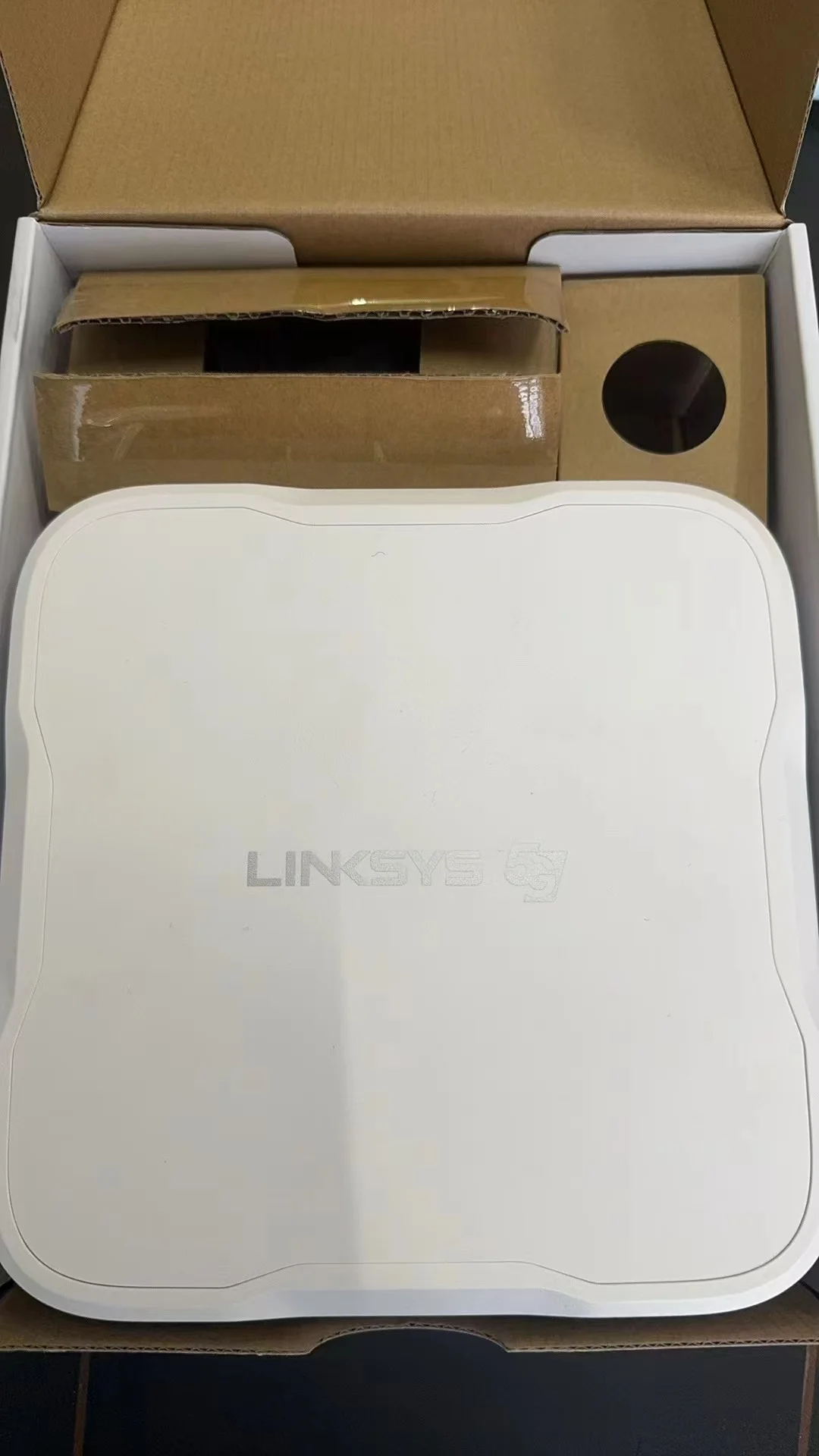 linksys 5G outdoor router with sim card wireless new and original wifi router MODEL FGMM601 ROTER