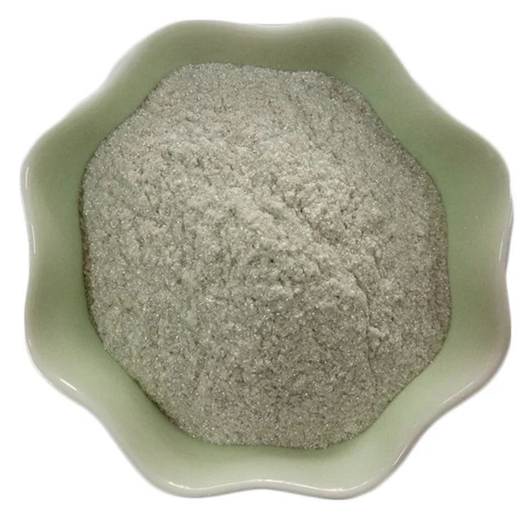 Порошок увлажняющей слюды класса краски, порошок мусковита, Заводская оптовая цена, CAS 12001-26-2
