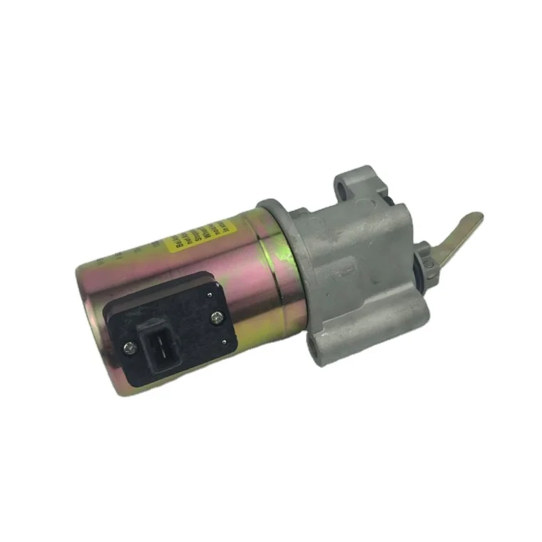12v Solenoid Valve 04199902 for Deutz 1013 BFM1013 engine