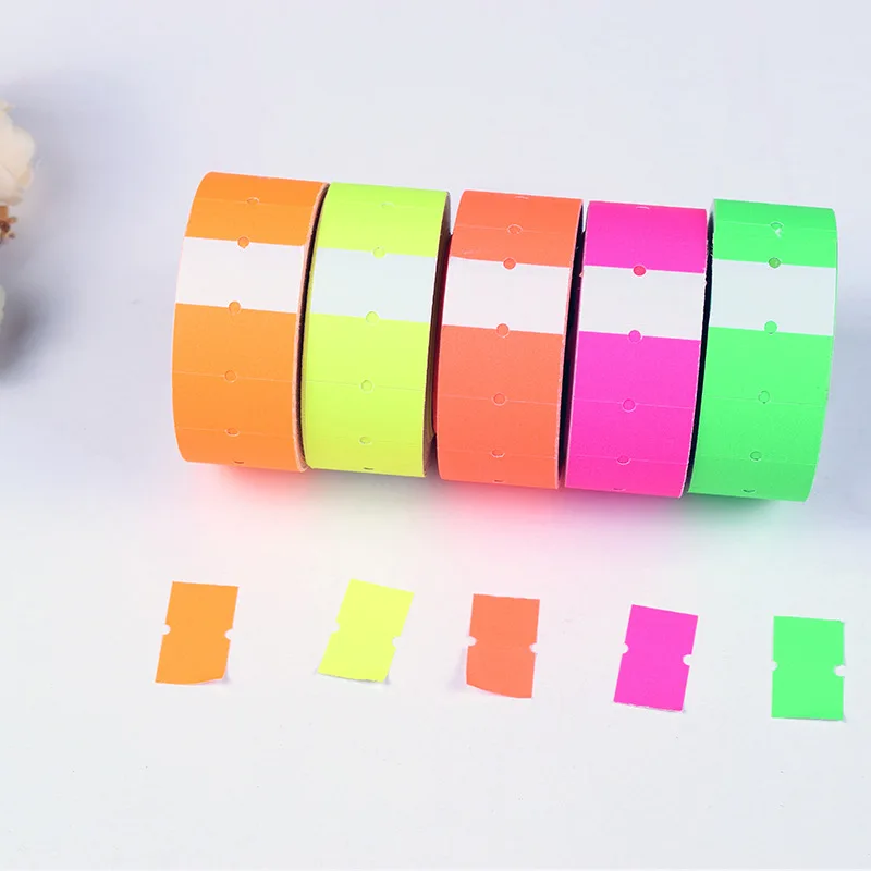 Этикетка бирка пистолет этикетка наклейка белый и цвет розничный магазин цена пистолет маленькая термоэтикетка