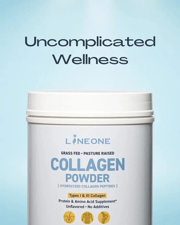 Private Label Support Wholesale  Collagen Protein Peptides Powder Healthy Skin Joint Bone natural dietary supplement