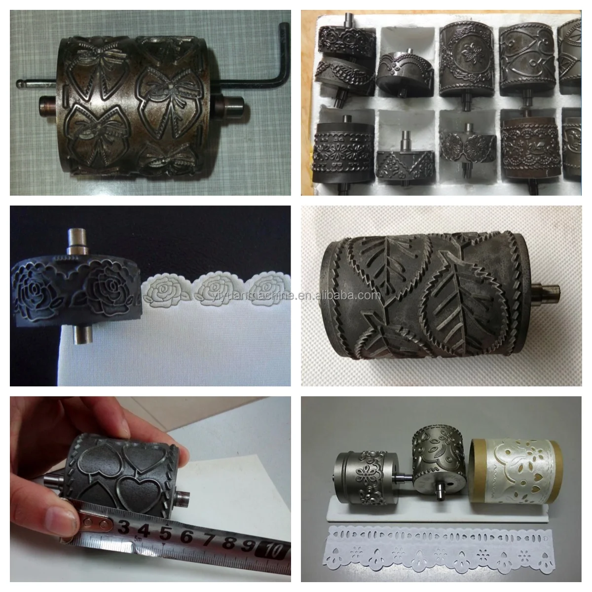 60mm-100mm ultrasonic lace sewing machine for table clothes satin cloth ultrasonic lace machine