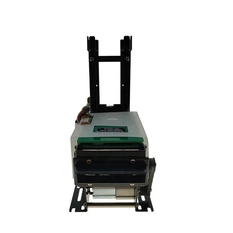Parking card Automatic issuing machine parking card dispenser CRT-591-M