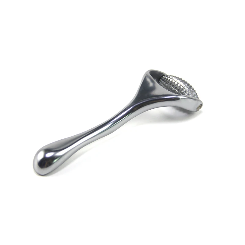 new products 2022 unique skincare tools face massage roller face trainer 24 germanium beauty wand Stinger roller slimming