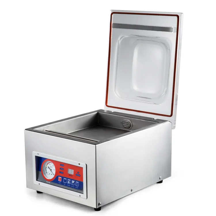 
Portable Vacuum Packing Machine Food Saver Vacuum Sealer 
