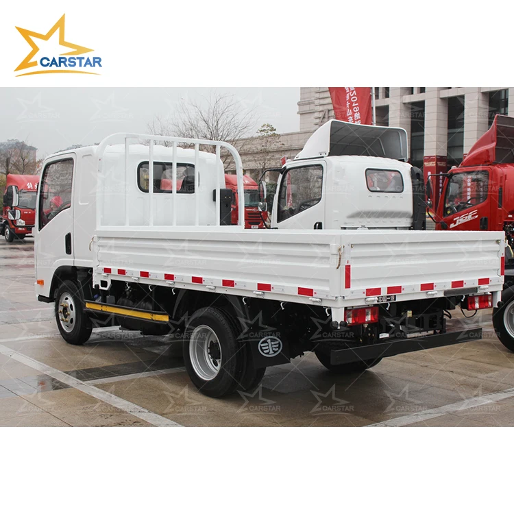 FAW JAC JMC 4x4 легкий грузовой автомобиль для продажи