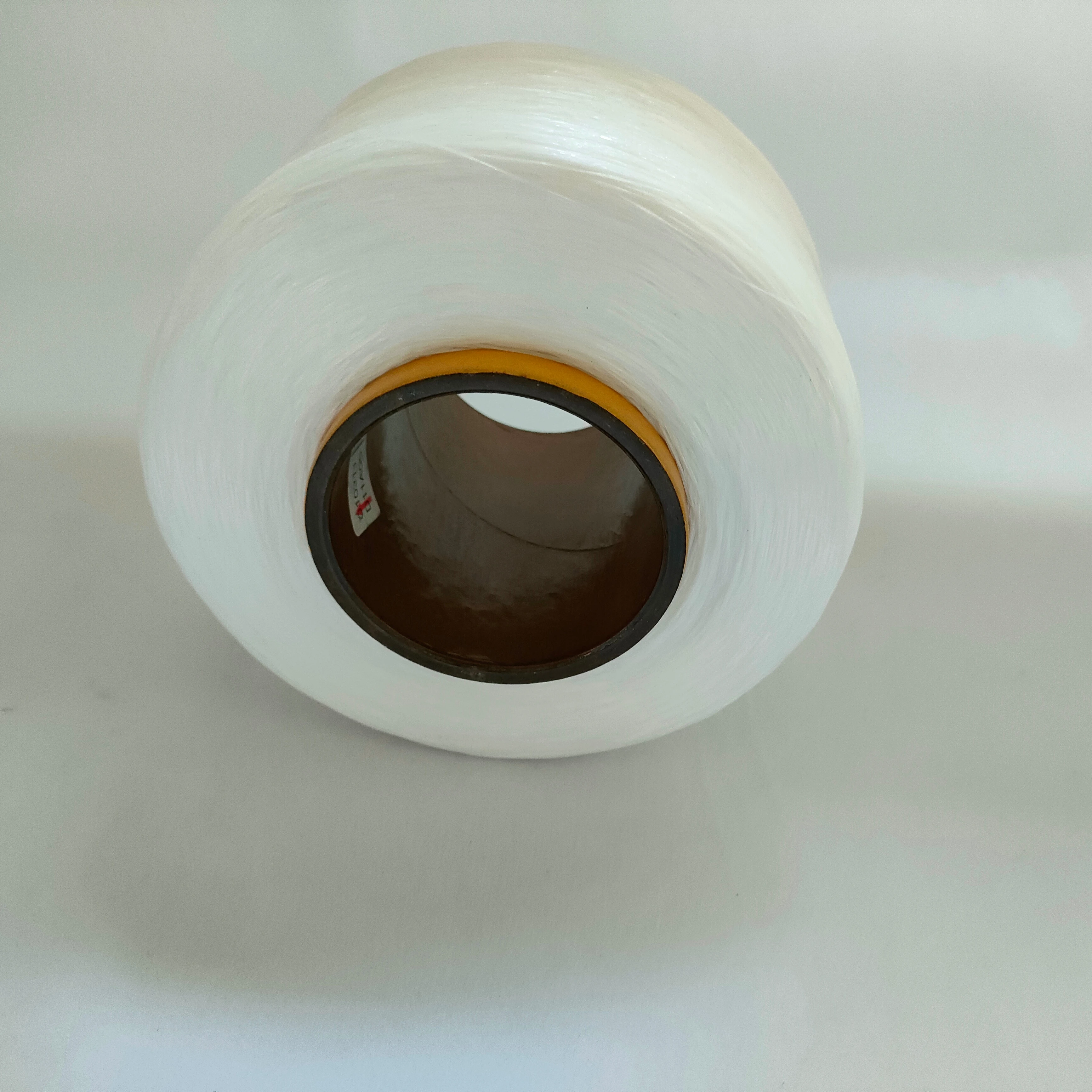 Factory Price RUYI Raw Spandex yarn AA Quality 840D for Medical bandage  Baby diapers from China