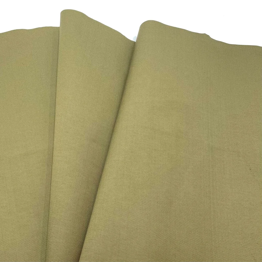 Ronghong OEM ODM Cordura 100% нейлоновая 66 Водонепроницаемая оксфордская ткань 300GSM огнестойкая для багажа