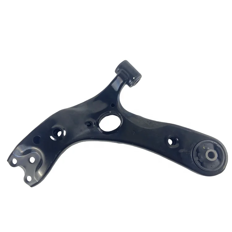 Wholesale high quality suspension control arm 48068-47050 48069-47050 lower control arm suitabl for Toyota 2010-2015 ZVW30 Prius