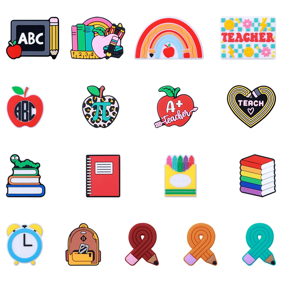 wholesale custom support silicone rich designs shapes focal bead food standard for keychain pen jewelry etc.