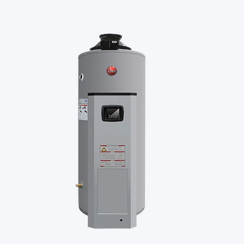 Rheem water heater