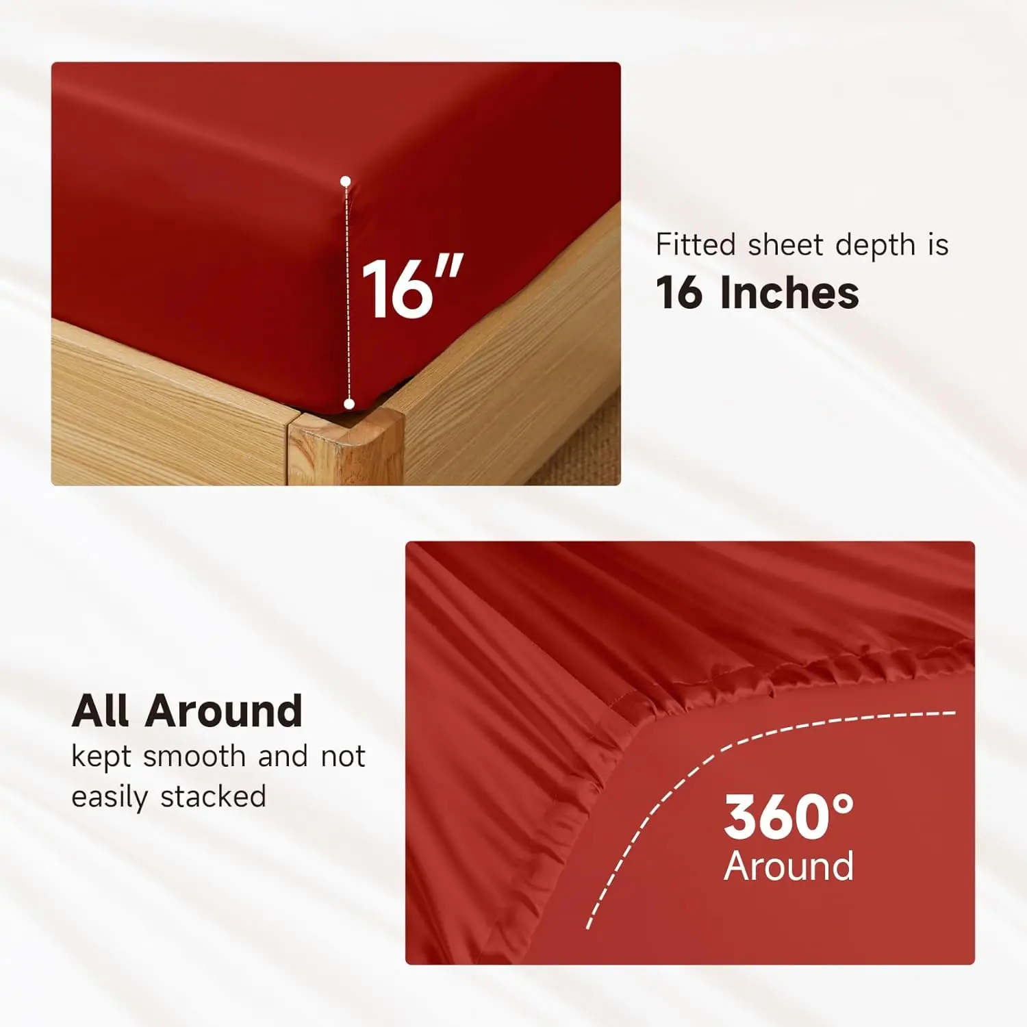 Bedding Set Silk Pillowcases 19/22/25 Momme Beauty Skincare 100% Mulberry Silk Fabric King Size Woven Simple 80 Solid Grade a