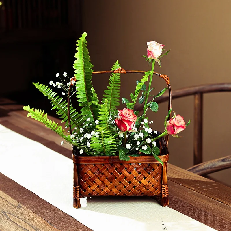 95mm Round Pin Frog Floral Ikebana Flower Holder Brass  Needle Ceramic Frogs Arranging Tool Kenzan Japanese style