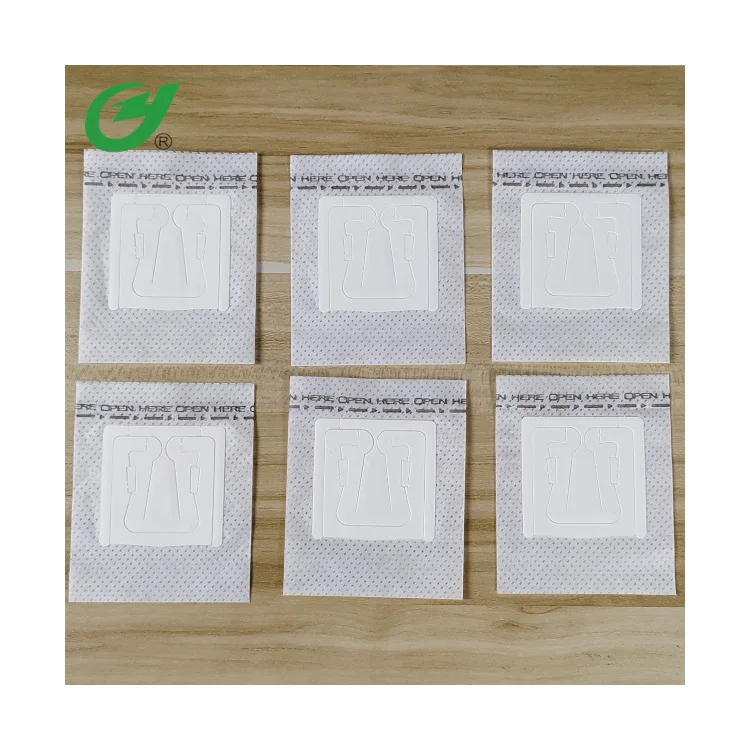 PLA Corn Fiber Coffee Drip Filters Drip Coffee Bag Biodegradable Drip Filter coffee Bag