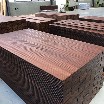 Wholesale outdoor high quality bamboo flooring