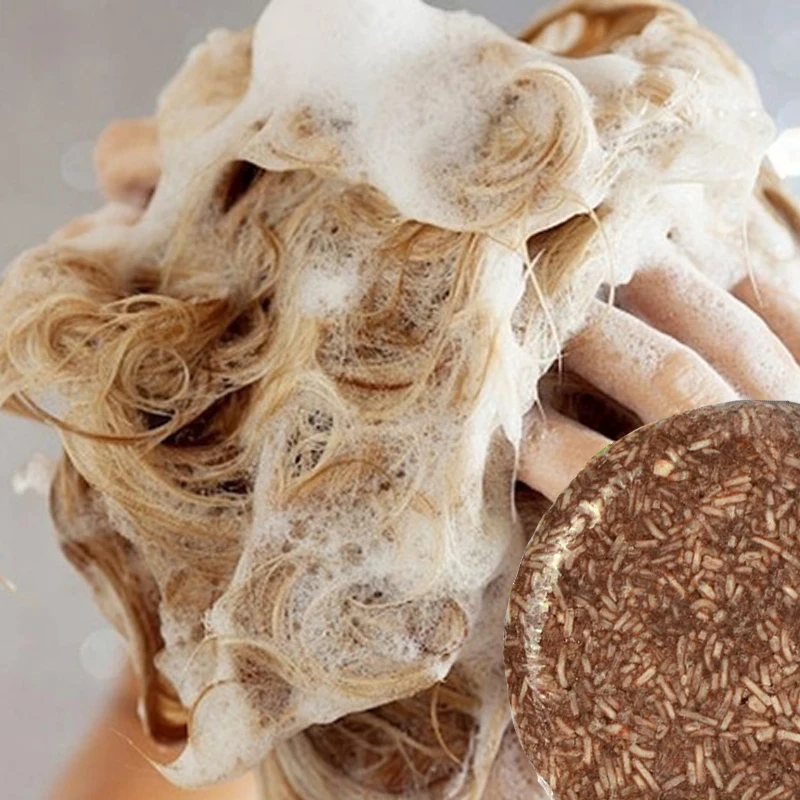 Шампунь для затемнения волос, мыло, натуральное сухое мыло для рук от производителей, гостиничные аксессуары, рисовый шампунь, мыло