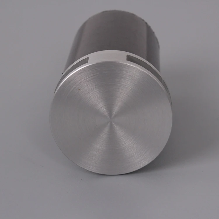 Modern Indoor Round square Recessed Led foot light stair Step Wall Light