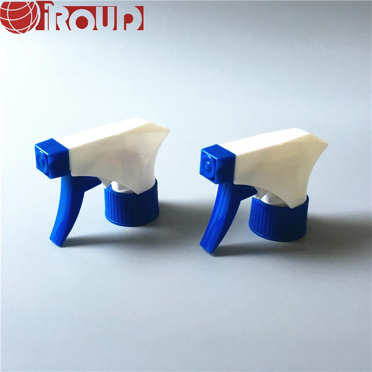 28MM Plastic trigger sprayer gun water trigger sprayer