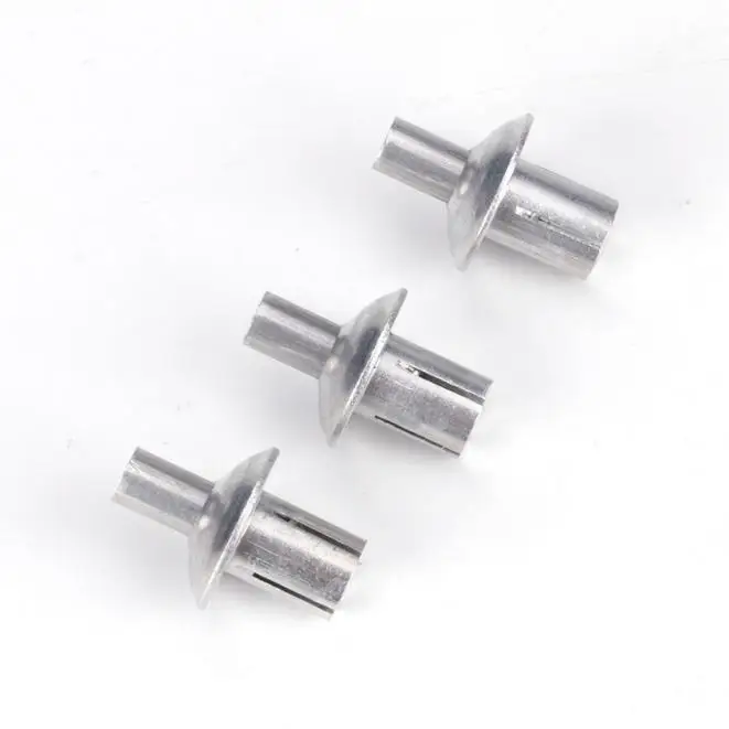 Round Head Hammer Drive Rivet Pin-Drive Rivets Aluminum Drive Pin Rivet