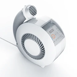 500W Portable Electric Mini Clothes dryer, Bedding dryers, Shoes dryer