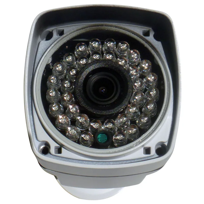 
Waterproof Outdoor Bullet Camera CCTV Camera 5MP HD Security AHD Camera with 1/2.7