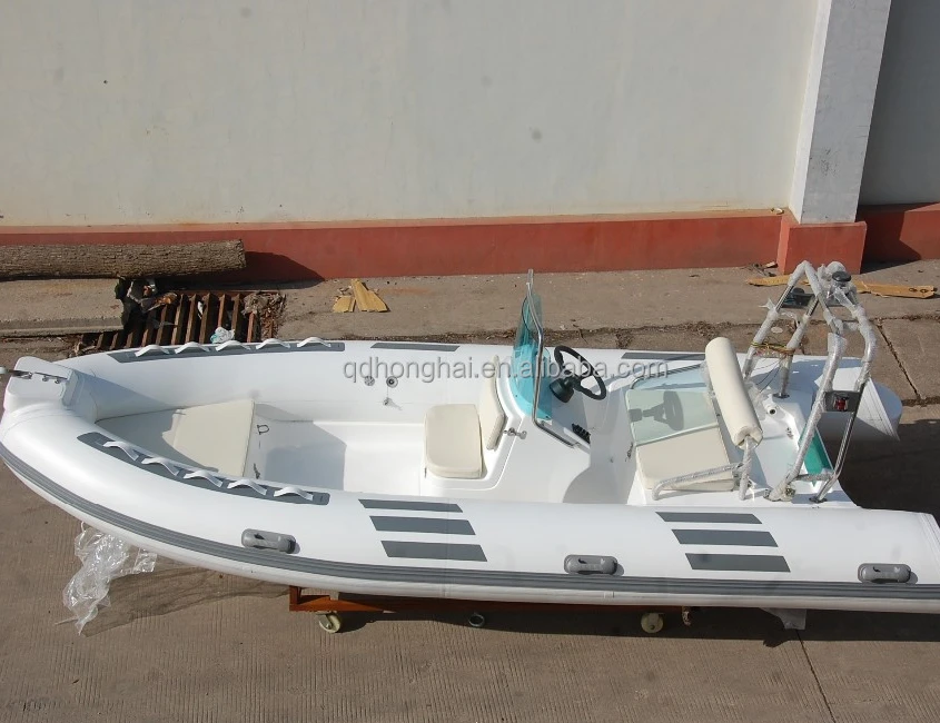Продажа катеров из стекловолокна и подвесной скоростной катер