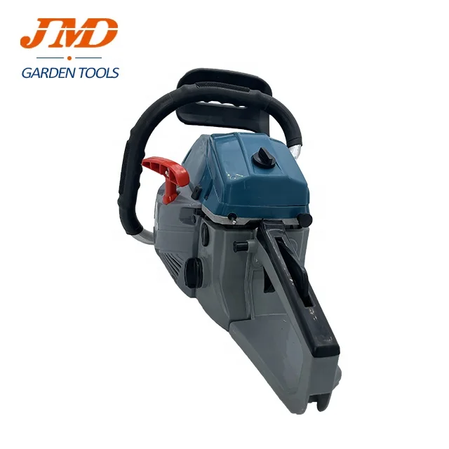 High quality 52CC Gasoline Chain Saw 2-Stroke Portable Chainsaw Petrol Chainsaw Wood Cutting saw
